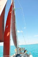 Ta Shing Yachts Baba 40