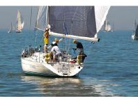 Sigma Yachts 400 Neuwertiger Zustand