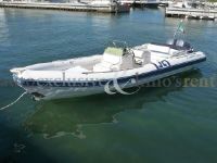 Joker Boat Clubman 28