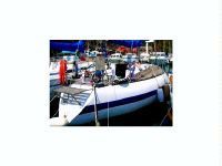 Tecnocantieri Perversion 37 Tecnocantieri