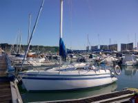 Tes Yacht Tes 678 Bt