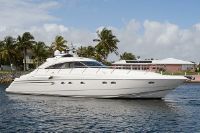 Princess Viking Sport Cruiser Motoryacht
