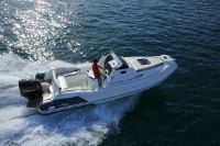 Nuova Jolly Prince 23 Cabin