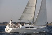 Jeanneau Sun Odyssey 33I