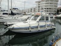 Fairline Sport Fury