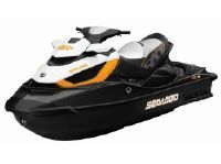 Sea-Doo Rxtis