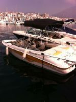 Campion Allante 505I Bowrider