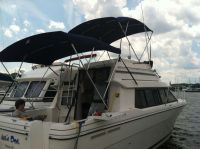 Bayliner 2858 Classic Command Bridge