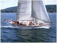 Hoek Design Classic Sloop