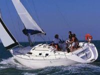 Dufour 36 Classic