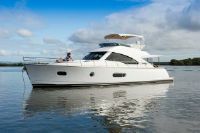 Belize 54 Day Bridge