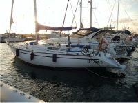 Biasi Costruzioni Domino 38 One Tonner