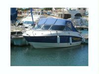 Bayliner Bayliner Cls213