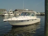 Tiara 3100 Open Le  (Diesel)