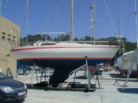 Beneteau First 30