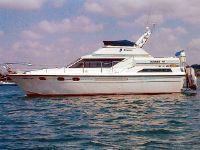 Broom Ocean 40