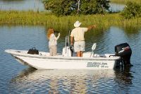 Carolina Skiff Jvx16cc
