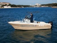 Ranieri Cantiere R 20