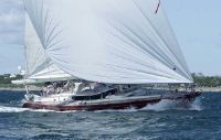 Cnb 76 Ft Cruiser / Racer