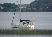 Beneteau Oceanis 352