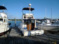 Cape Dory 28 Diesel Power Flybridge