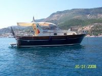 Apreamare 9 Cabinato