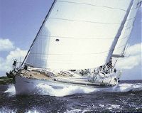 Nautor 651