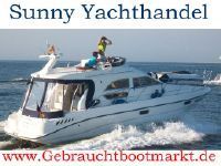 Sealine 330 Fly Inzahlungnahme Mglich