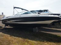 Monterey 228Si Montura