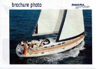 Bavaria 46 Cruiser  - Bargain -