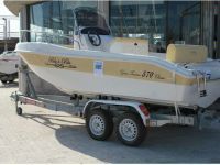 Blu & Blu Blu&Blu Gran Turismo 570 Classic (Barcelona)