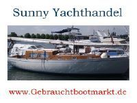 Acm Segelyacht Langkieler