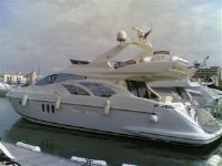 Azimut 55 Flybridge