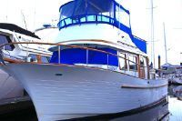 Grand Mariner Tri Cabin