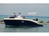 1Elektro Evolution 660 Neu