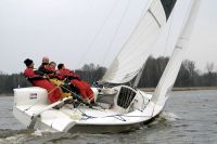 Delphia 24 Sport