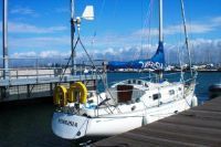 Sparkman & Stephens S&S 30