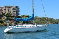 Nautor 40