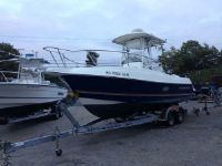 Aquasport 222 Osprey