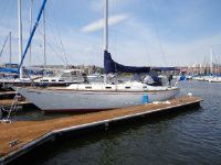 Tartan Sloop C/B