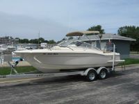 Scout Boats 225 Dorado