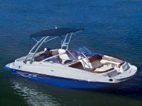 Bayliner 195 Deck Boat