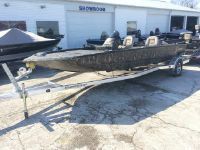 Excel Catfish Pro 21