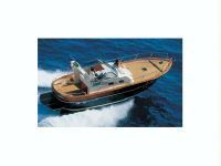 Apreamare Apreamare 10 S Semicabinato