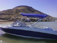 Bayliner 175 Runabout