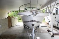 Chris-Craft Scorpion 215 Vf