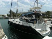 Beneteau Oceanis Clipper 411