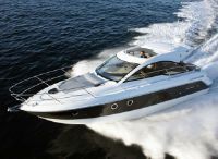 Beneteau Usa Gran Turismo 38