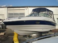 Crowline 255 Ccr