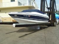 Chris-Craft 210 Bowrider Ss